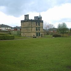Sheffield Manor