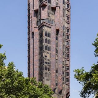 Torre Urquinaona