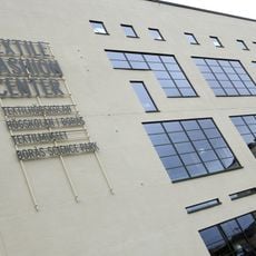 Textile Museum of Borås