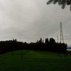 Landessender Sarnen