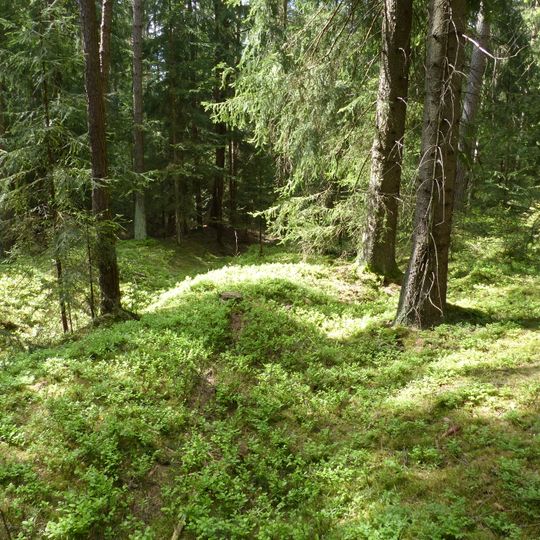 Zeitelmoos bei Wunsiedel
