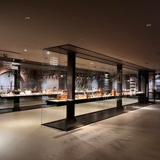 Rezan Has Museum