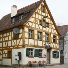 Kugelbühlstraße 23 (Roth bei Nürnberg)