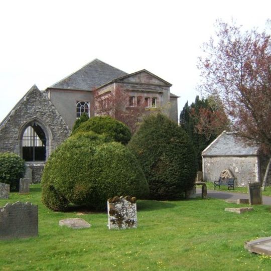 St Mary's Chapel,Rothesay