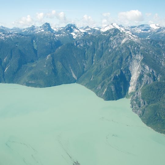 Knight Inlet
