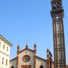 San Marziano Church
