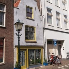 Nieuwstraat 59, Vlissingen