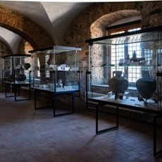 Museo archeologico Metauros