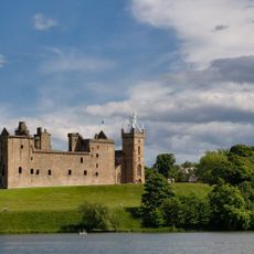 Linlithgow Palace