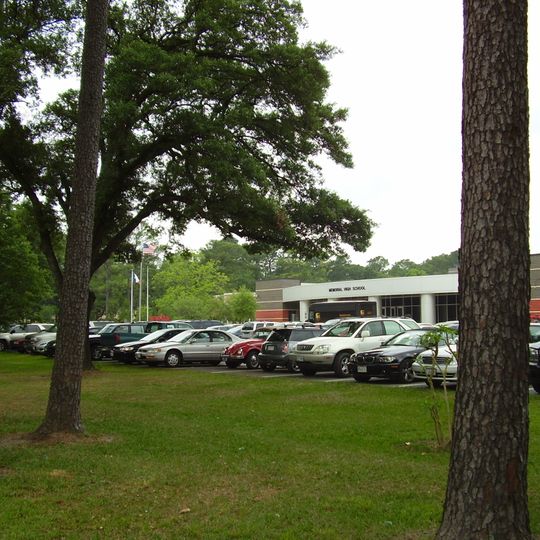 Memorial High School
