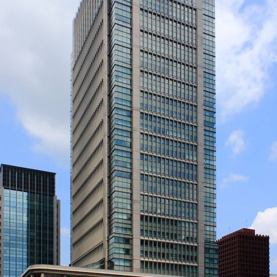 Bâtiment Marunouchi