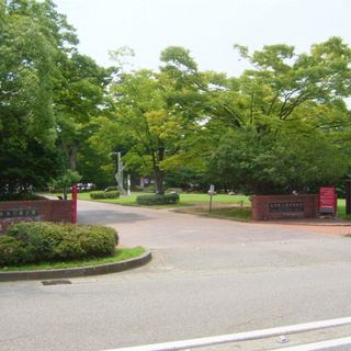Hondanomori Park