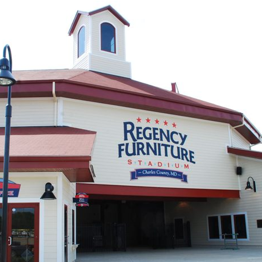 Regency Furniture Stadium