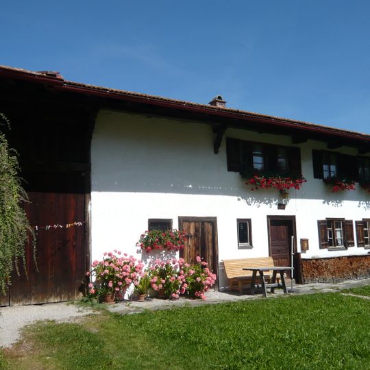 Ehem. Bauernhaus