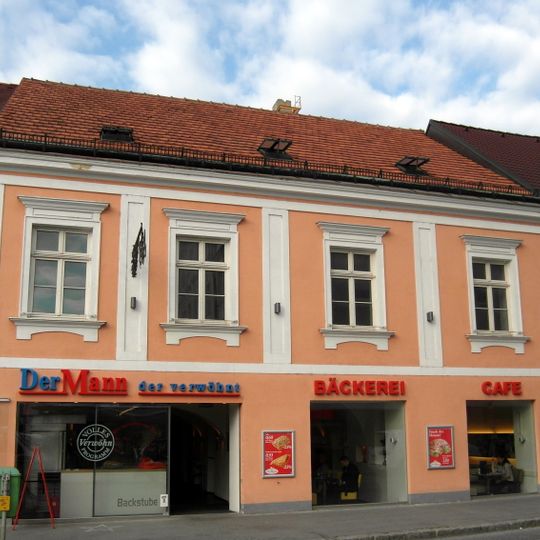Bürgerhaus
