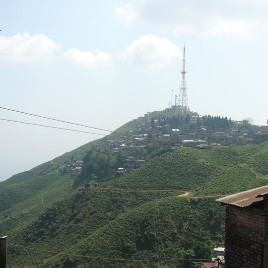 Kurseong