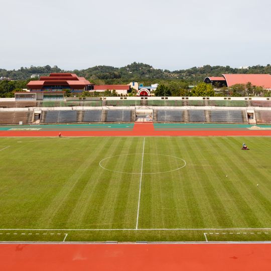 Estadio de Likas