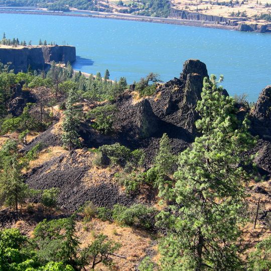 Memaloose State Park