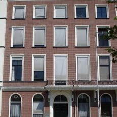 Veerkade 2, Rotterdam