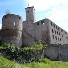 Trimburg