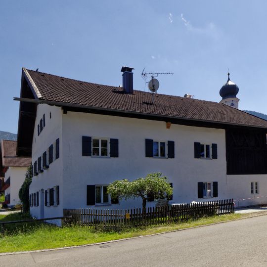 Bauernhaus