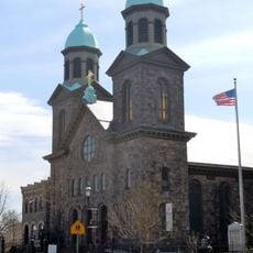 Sacred Heart Church