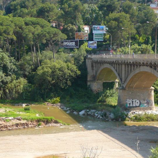 Pont de Montmeló
