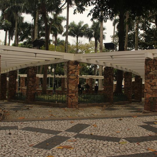 Conjunto do Centro Histórico