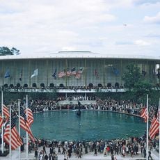 American Theatre