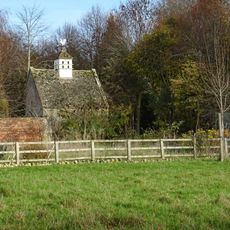 Dovecote About 15 Yards East Of Conderton Chase