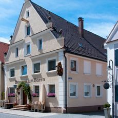 Gasthaus zum Bären