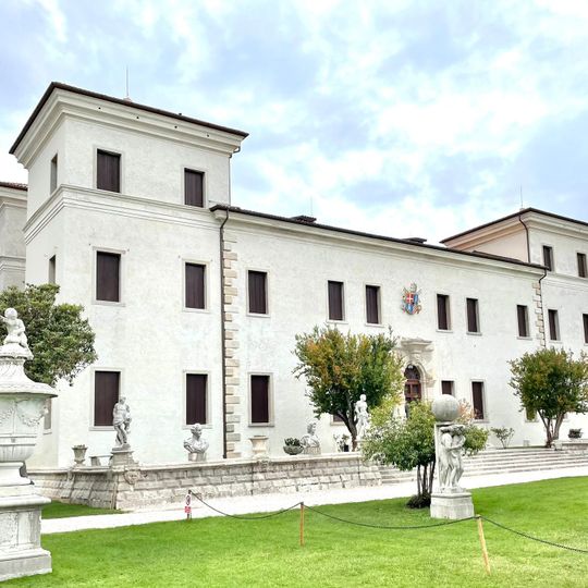 Villa Rezzonico