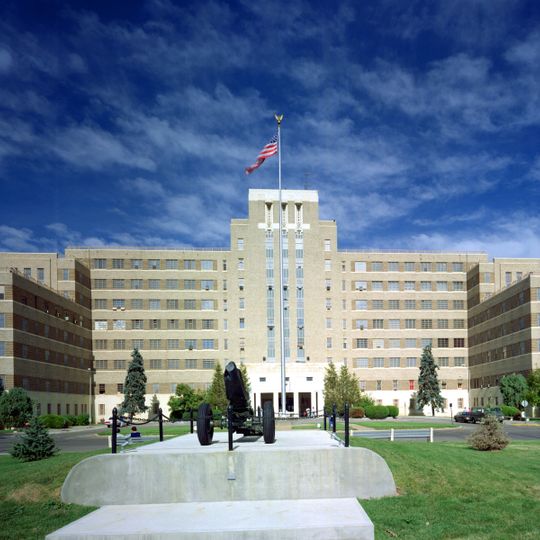 Fitzsimons Army Medical Center