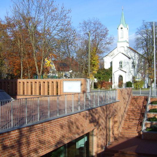 Evangelisch-lutherische Kirche