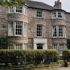 70 High Street, Old Aberdeen, Aberdeen