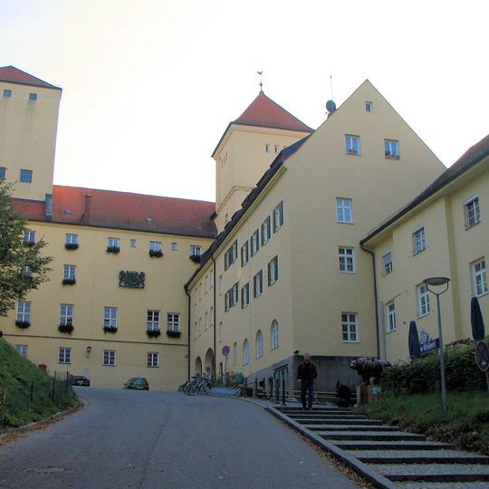 Weihenstephan