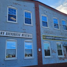 Hagerstown Roundhouse Museum