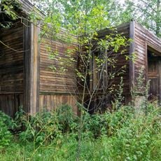 Касцёл Святога Антонія, Бабруйшчына