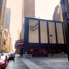 Ziegfeld Theatre