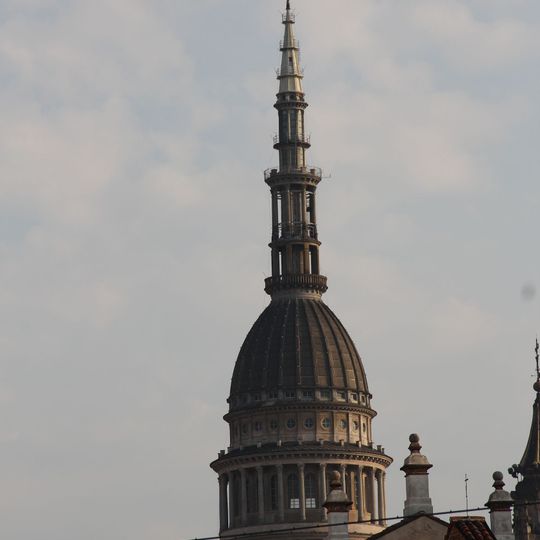 Basilica di San Gaudenzio