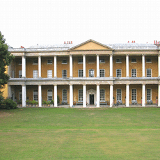 West Wycombe Park