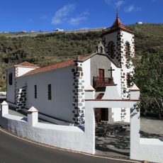 Santuario de Nuestra Señora de Las Angustias