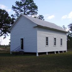 Spring Ridge Baptist Church