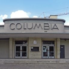 Columbia
