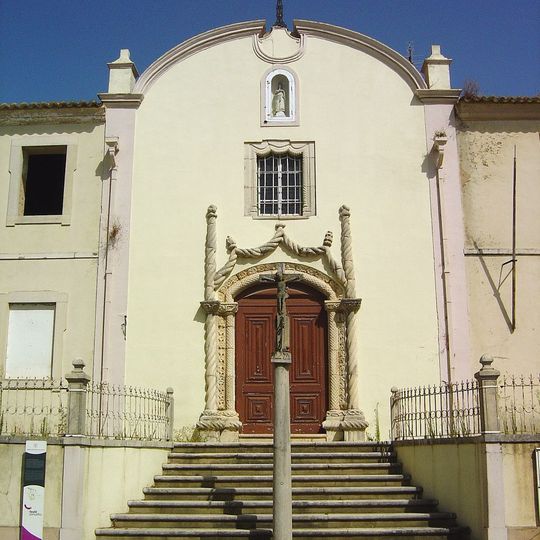 Igreja da Misericórdia de Loulé