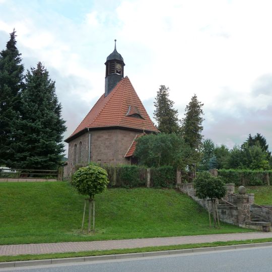 Christuskapelle
