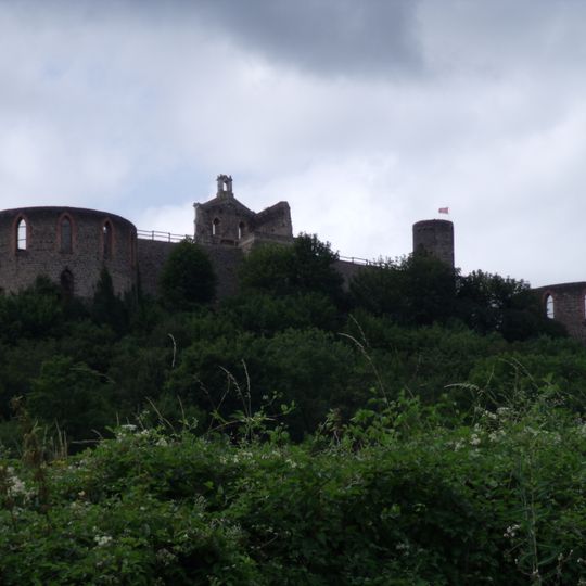 Marcilly-le-Châtel