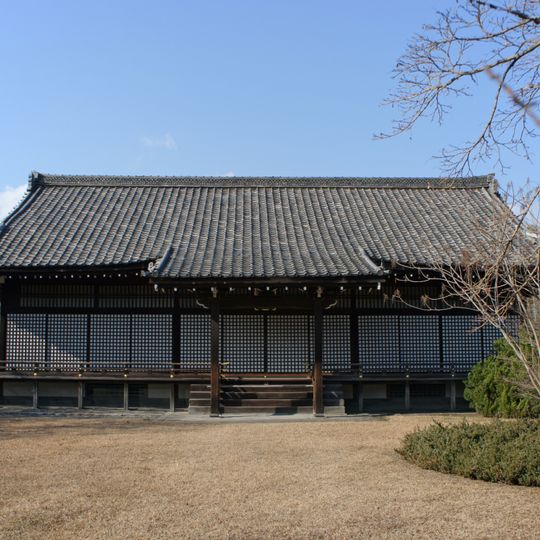 Kajū-ji