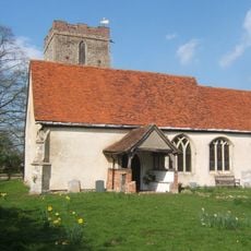 Church of All Saints