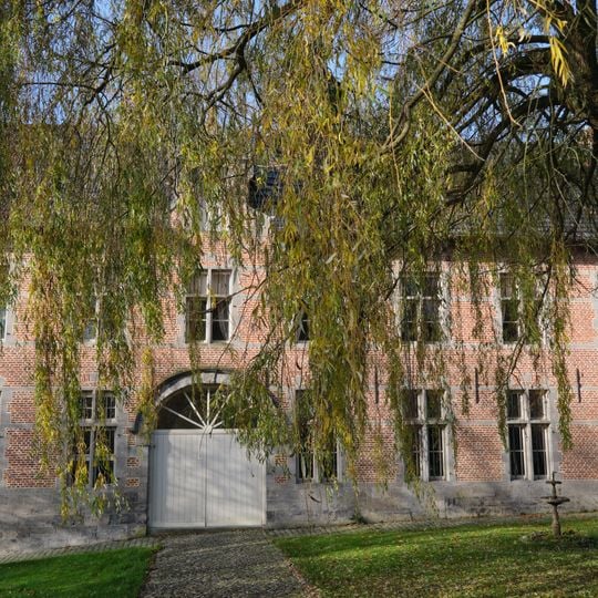 Herne Charterhouse
